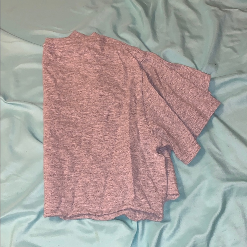 Cropped NASA Tee - Picture 4 of 4